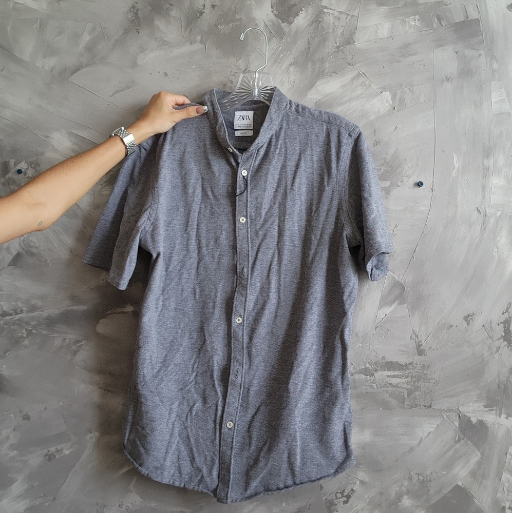 Zara Shirt, Size M.